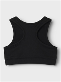 NAME IT Sports Top Kiria Black